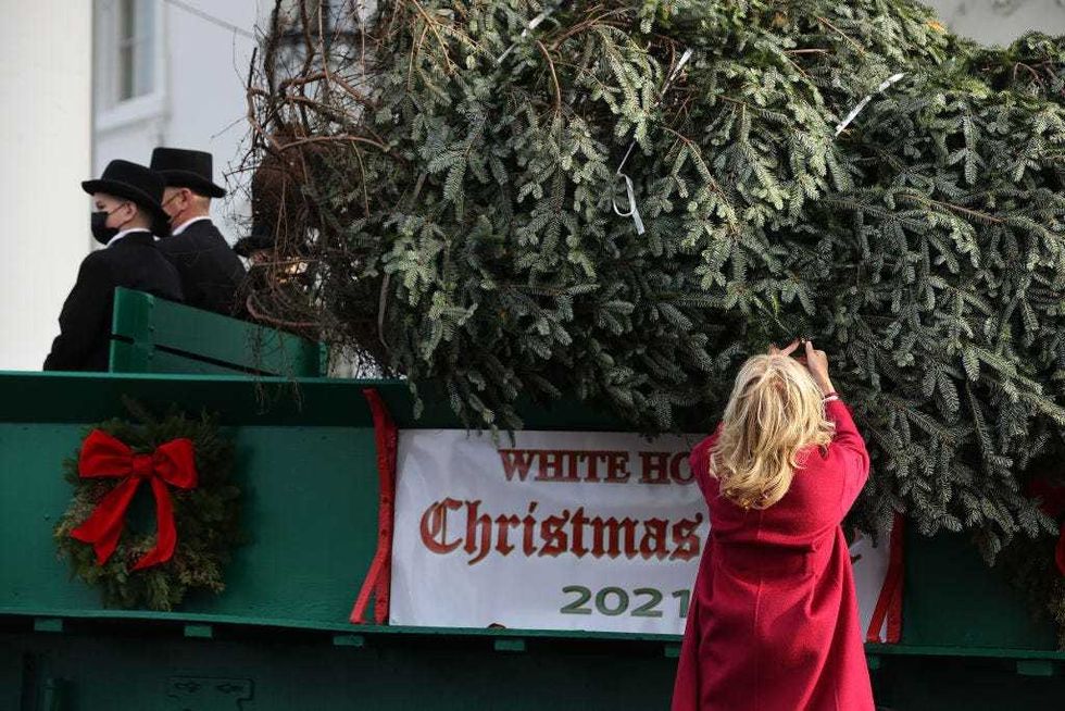 Chip Somodevilla/Getty Images)