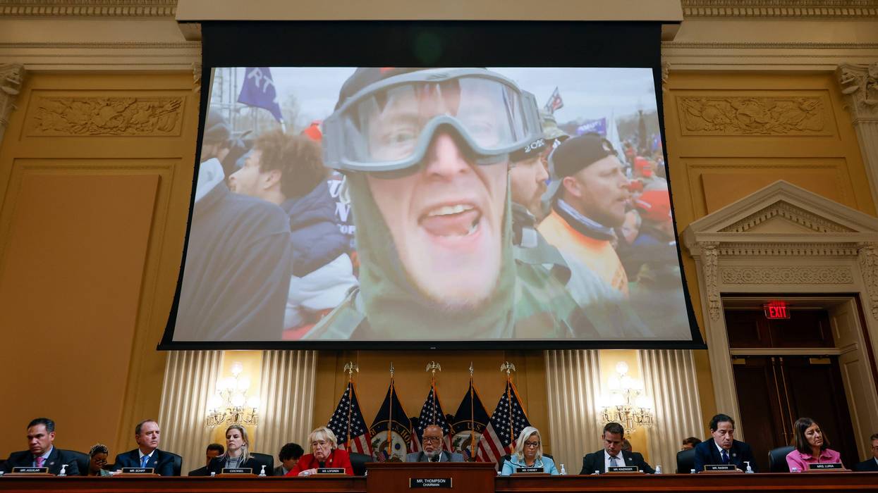 Chip Somodevilla/Getty Images