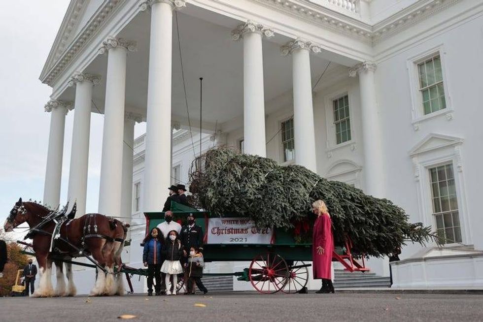 Chip Somodevilla/Getty Images