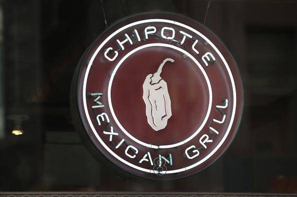 Chipotle Fans Are Loving This New Menu Item