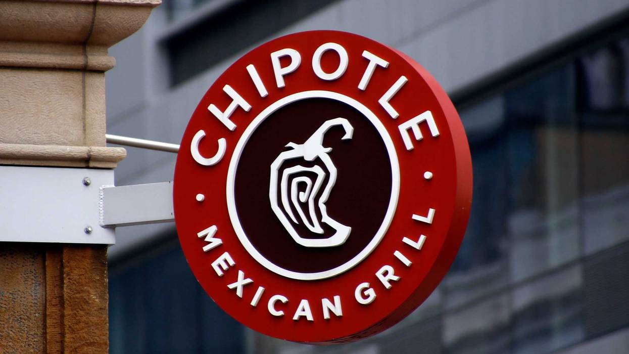 Chipotle Union