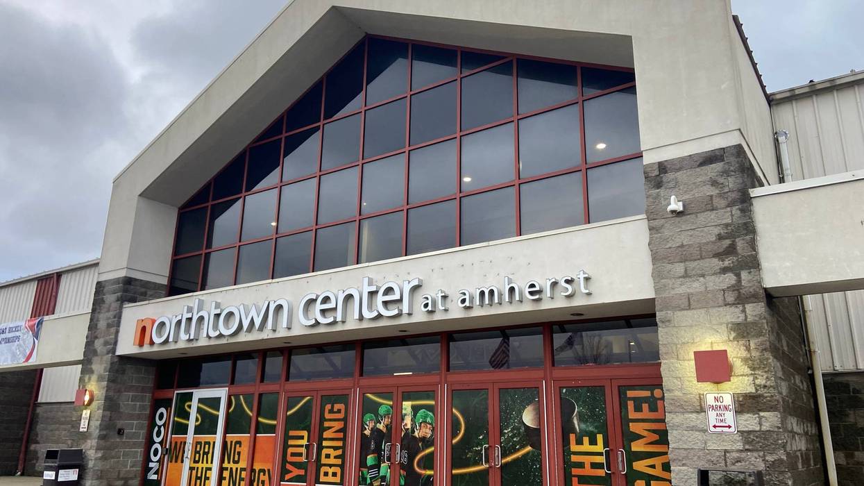 Chipotle USA Hockey Women's Tournament bringing in 48 teams.