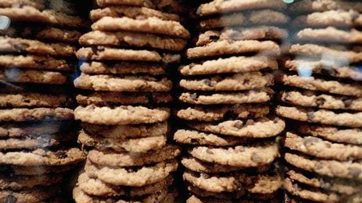 Chips Ahoy Cookies