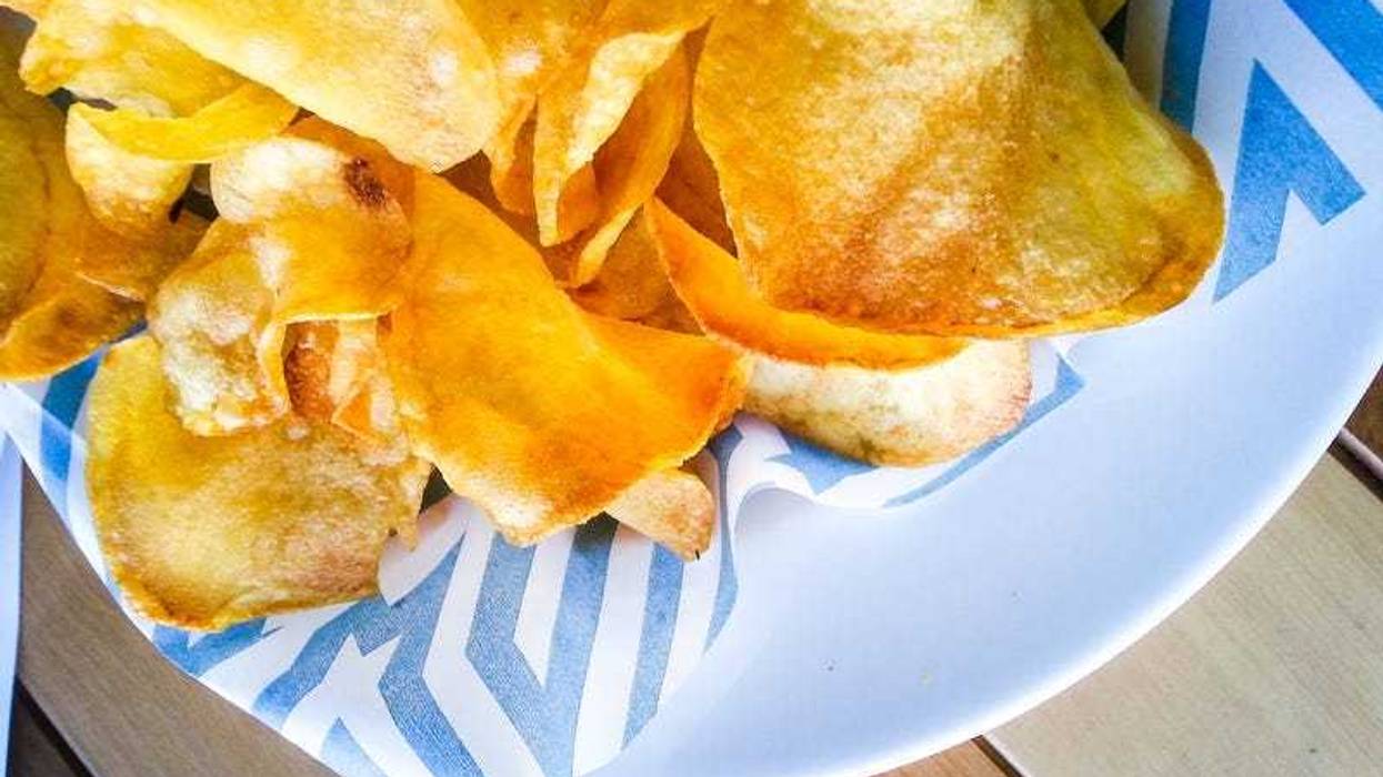 chips