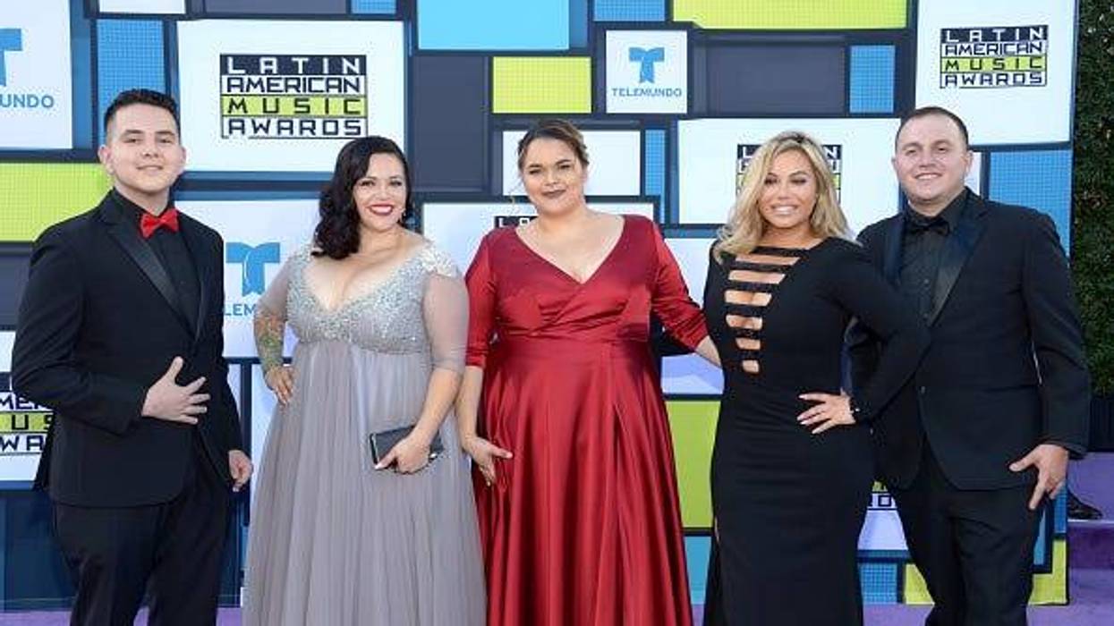 Chiquis Rivera