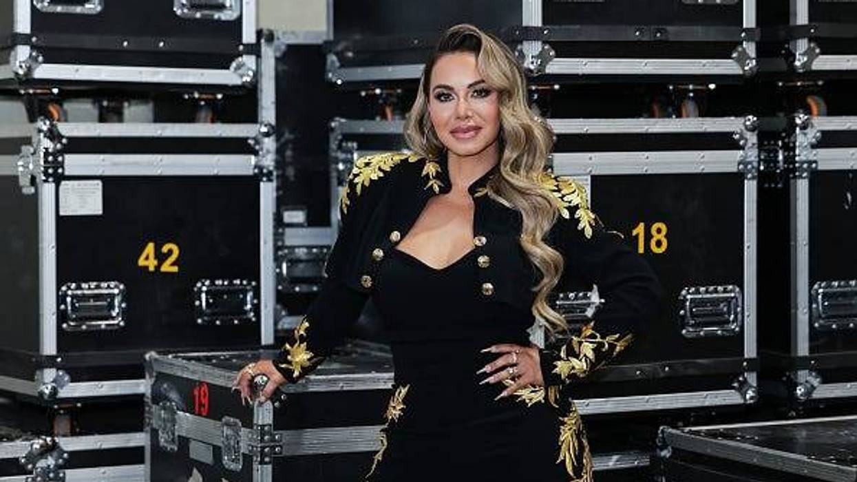 chiquis