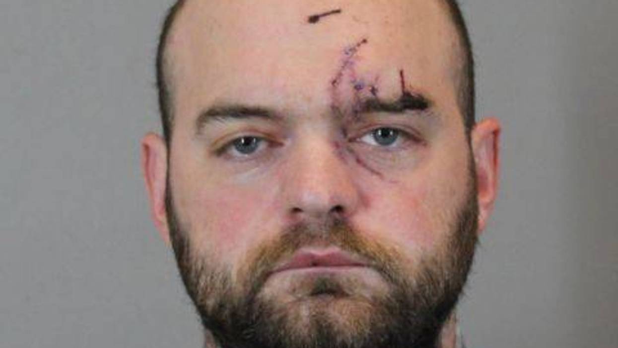 Deputy charged with DWI
