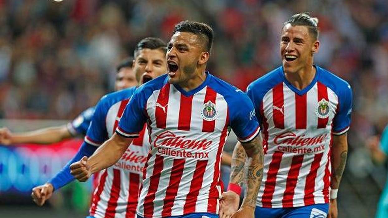 chivas