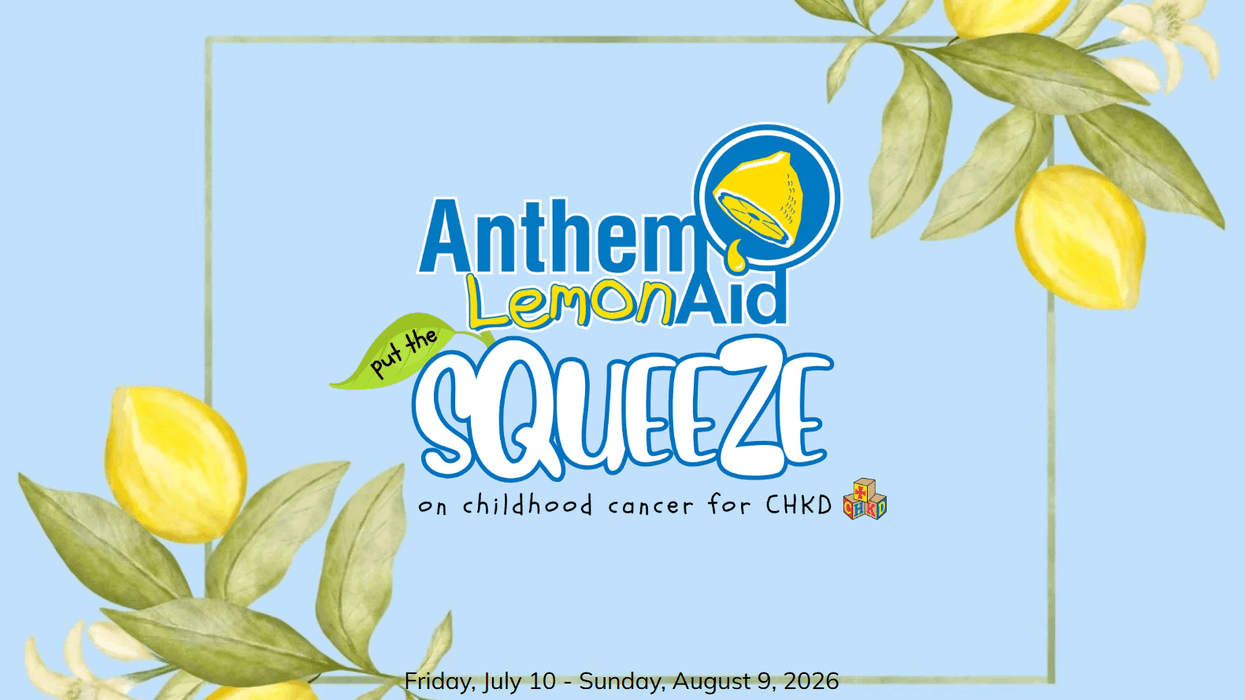 CHKD ANTHEM LEMONAID