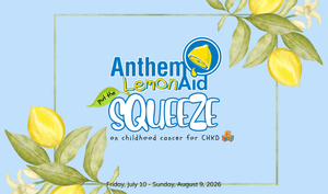 CHKD Anthem LemonAid 2026