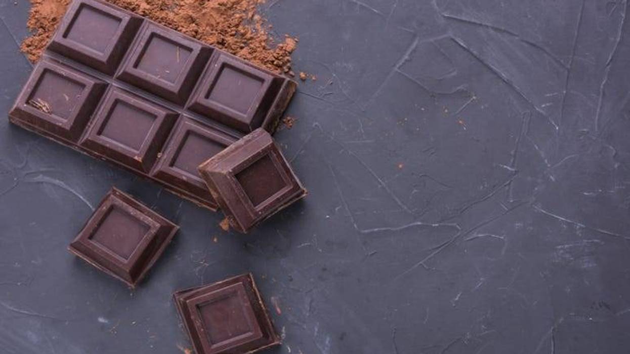 Chocolate