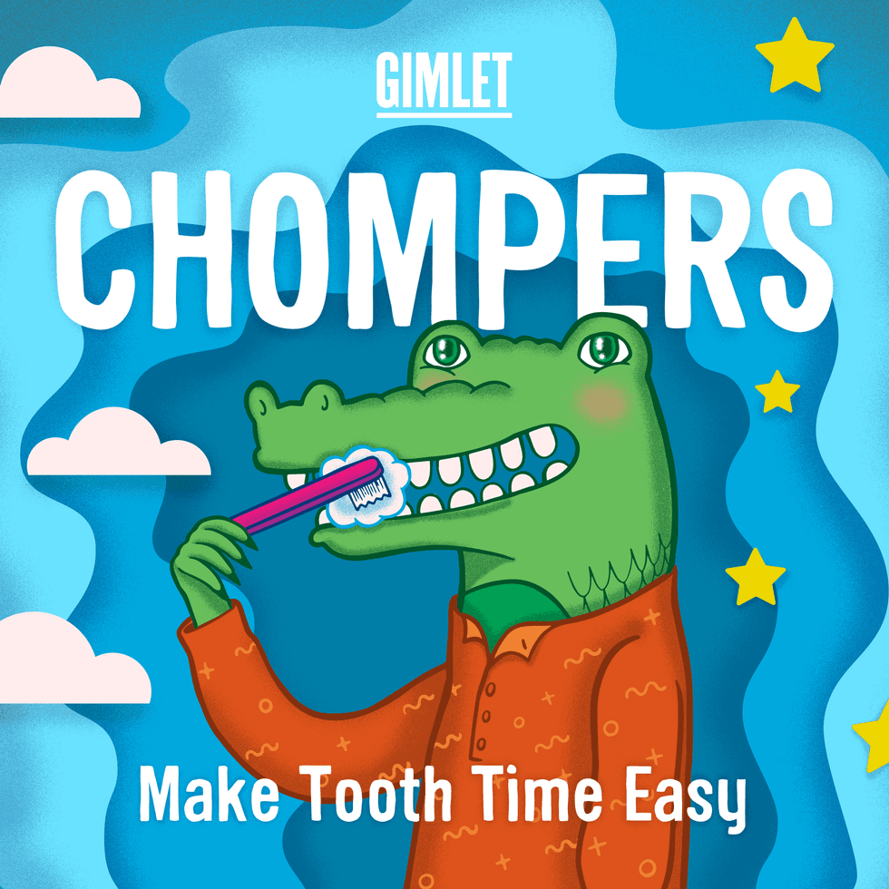 Chompers