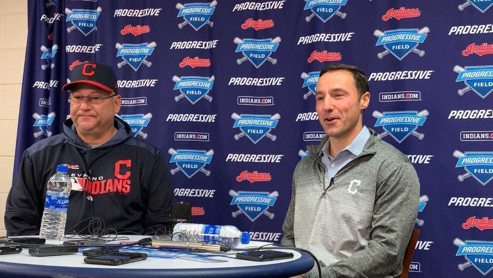 Al Pawlowski: I have no doubt the Indians will go for it and add to the roster this season