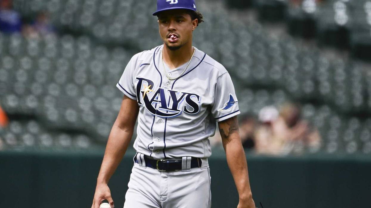 Chris Archer