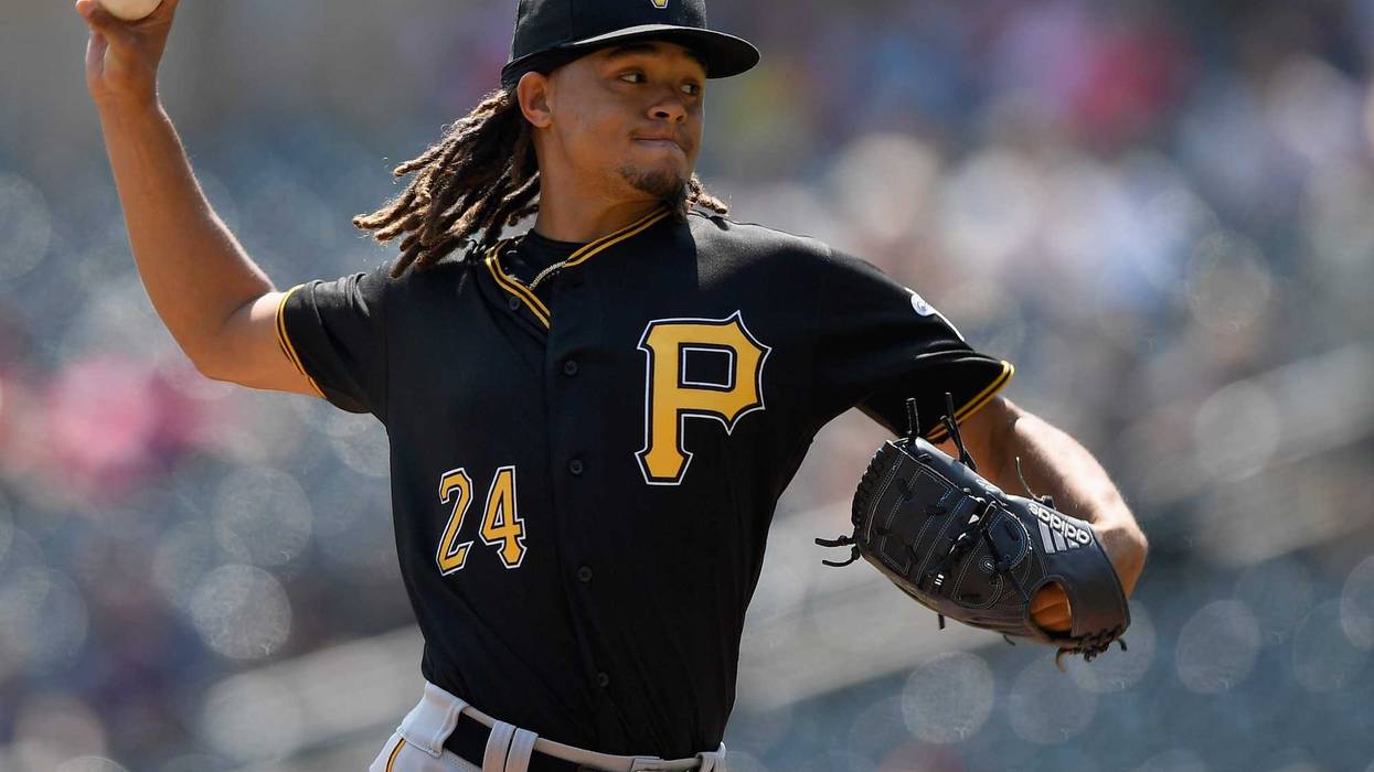 Chris Archer