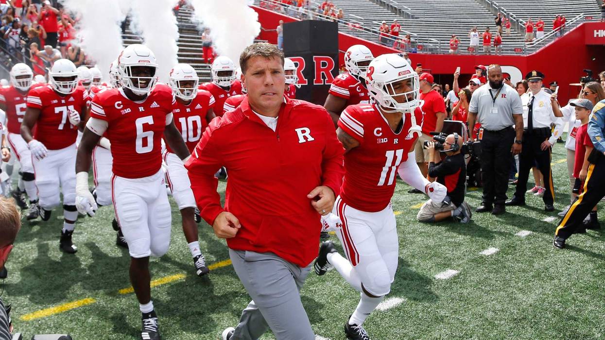 Chris Ash