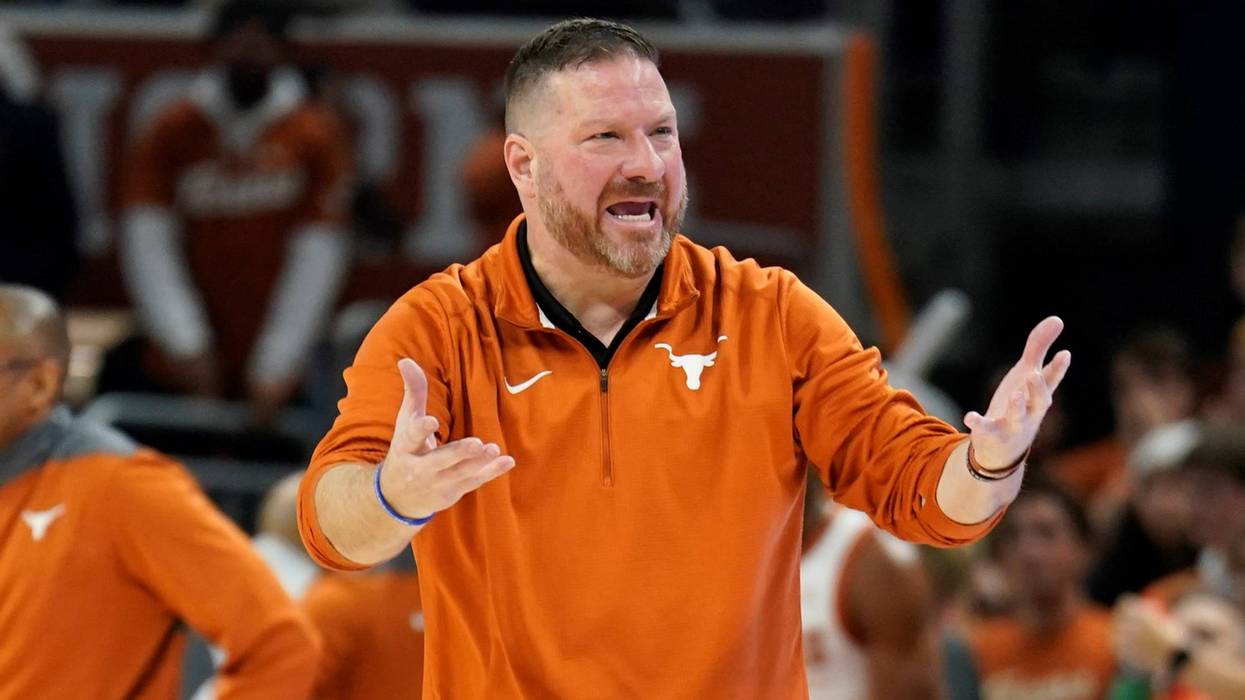Chris Beard