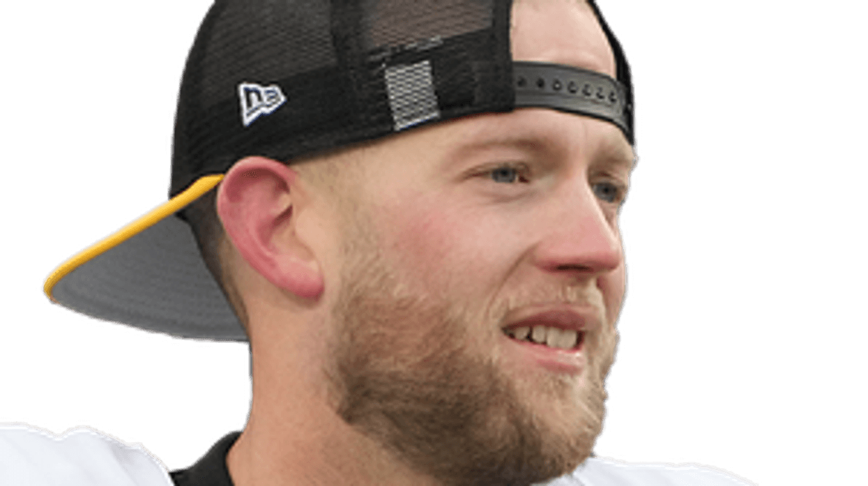 Chris Boswell photo