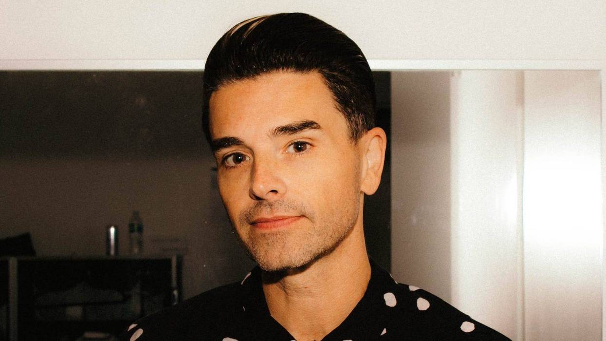 Chris Carrabba