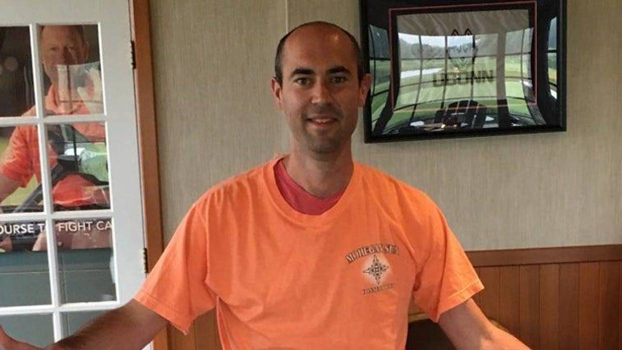 Chris Curtis explains why he decided to talk about his alcoholism on 'Kirk & Callahan'