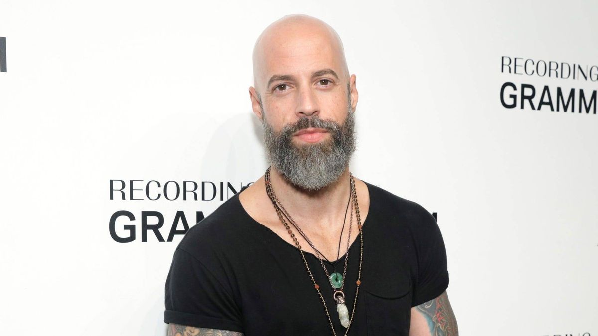 Chris Daughtry