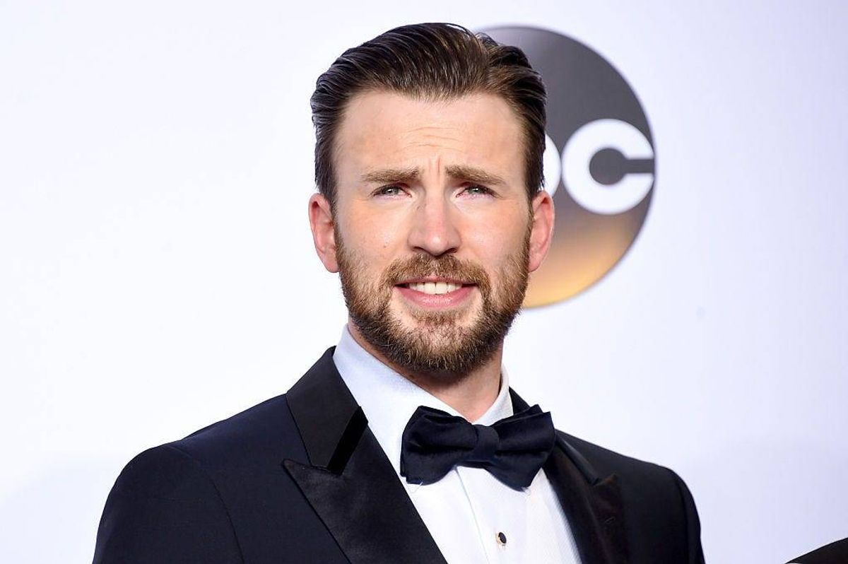 Chris Evans to Star in Greg Berlanti's 'Little Shop of Horrors'