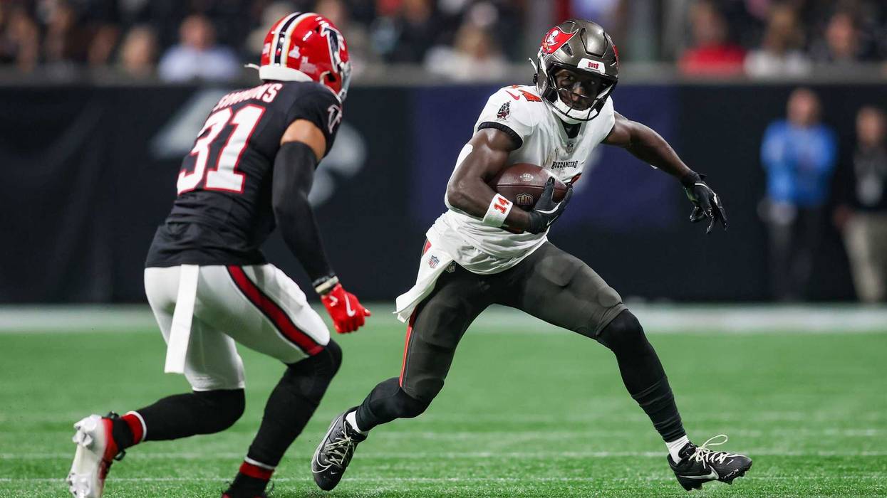 Chris Godwin | Justin Simmons