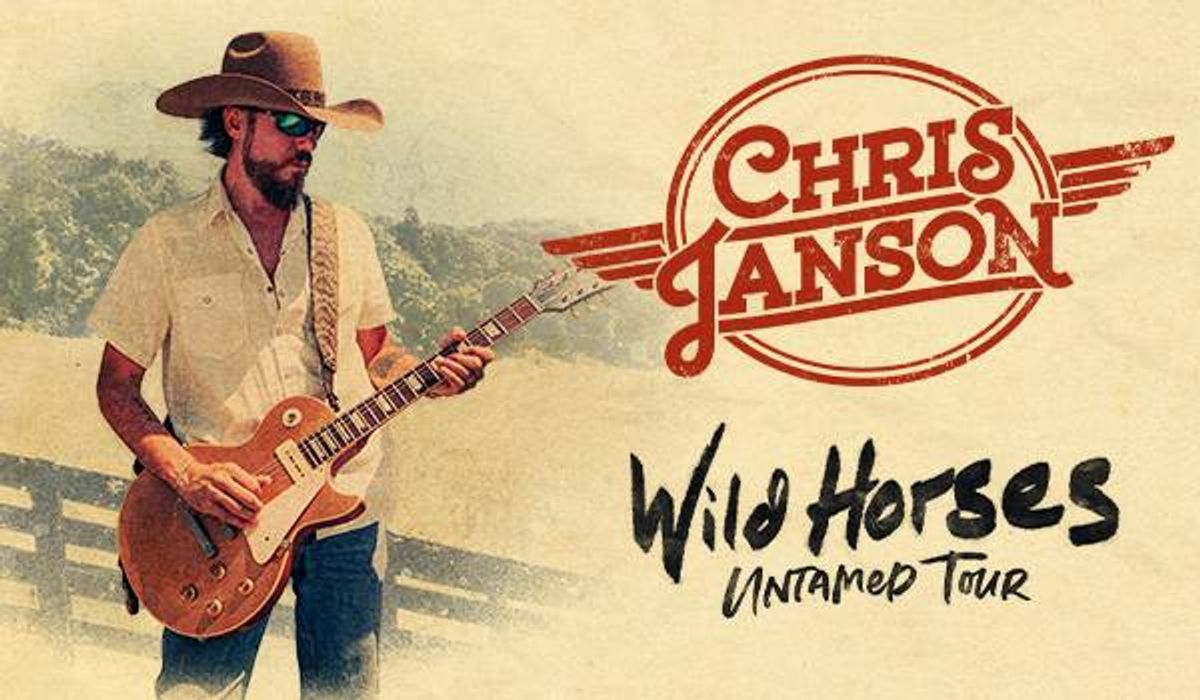 Chris Janson