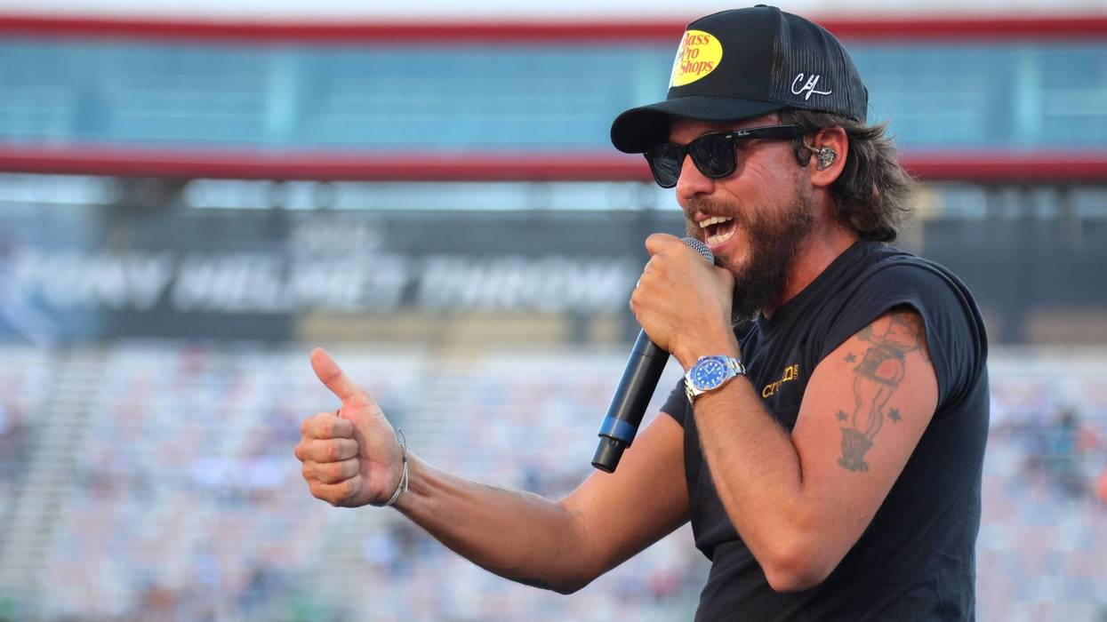 Chris Janson