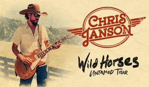 Chris Janson