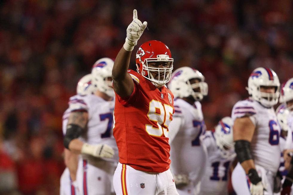 Chris Jones