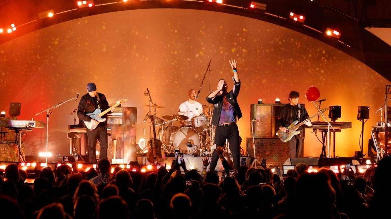 Chris Martin