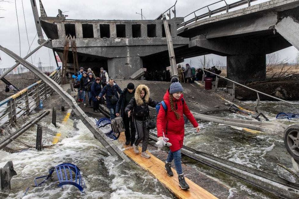 Chris McGrath/Getty Images