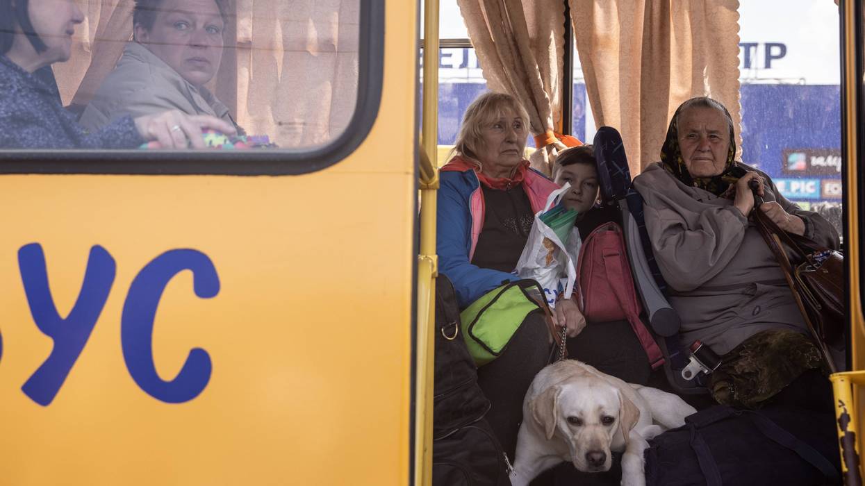 Chris McGrath/Getty Images