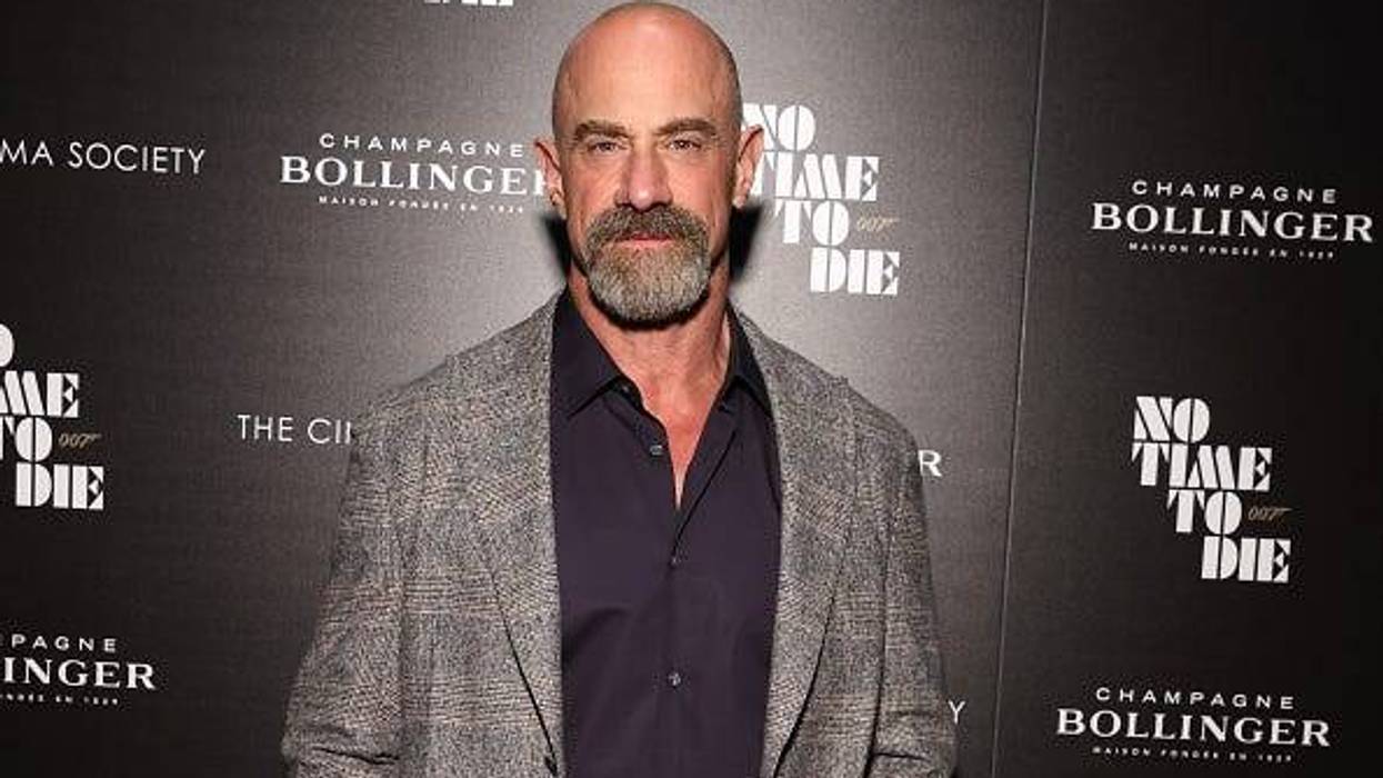 Chris Meloni