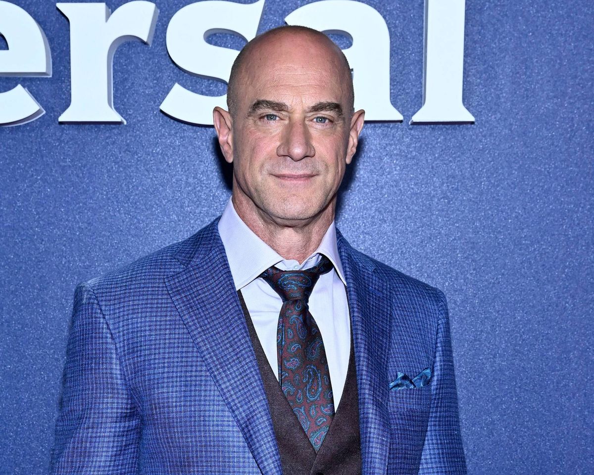 Chris Meloni