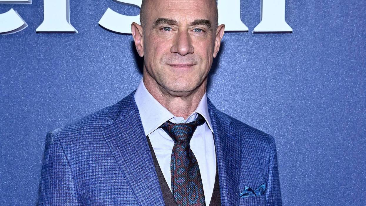 Chris Meloni