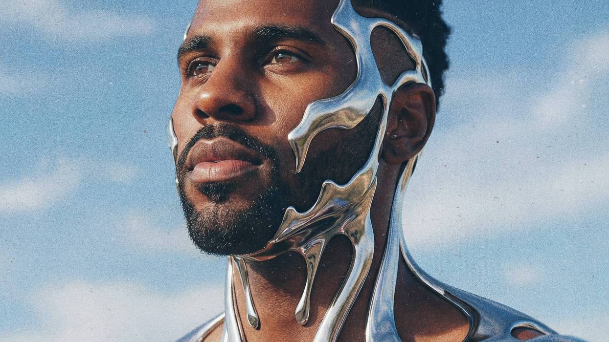Audacy Sound Space w/ Jason Derulo