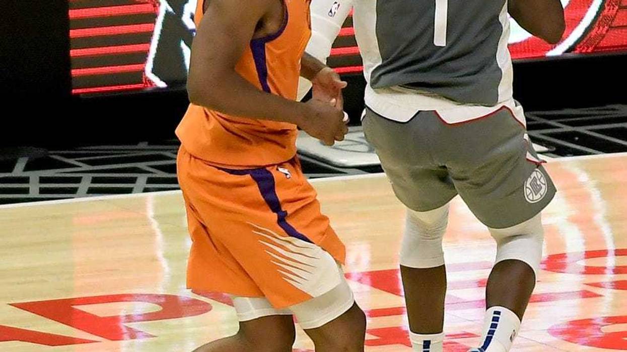 Chris Paul