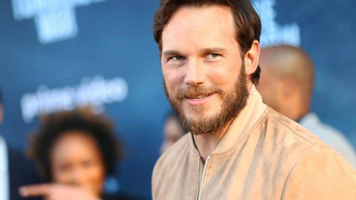 Chris_Pratt