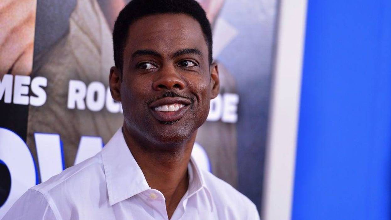 Chris Rock