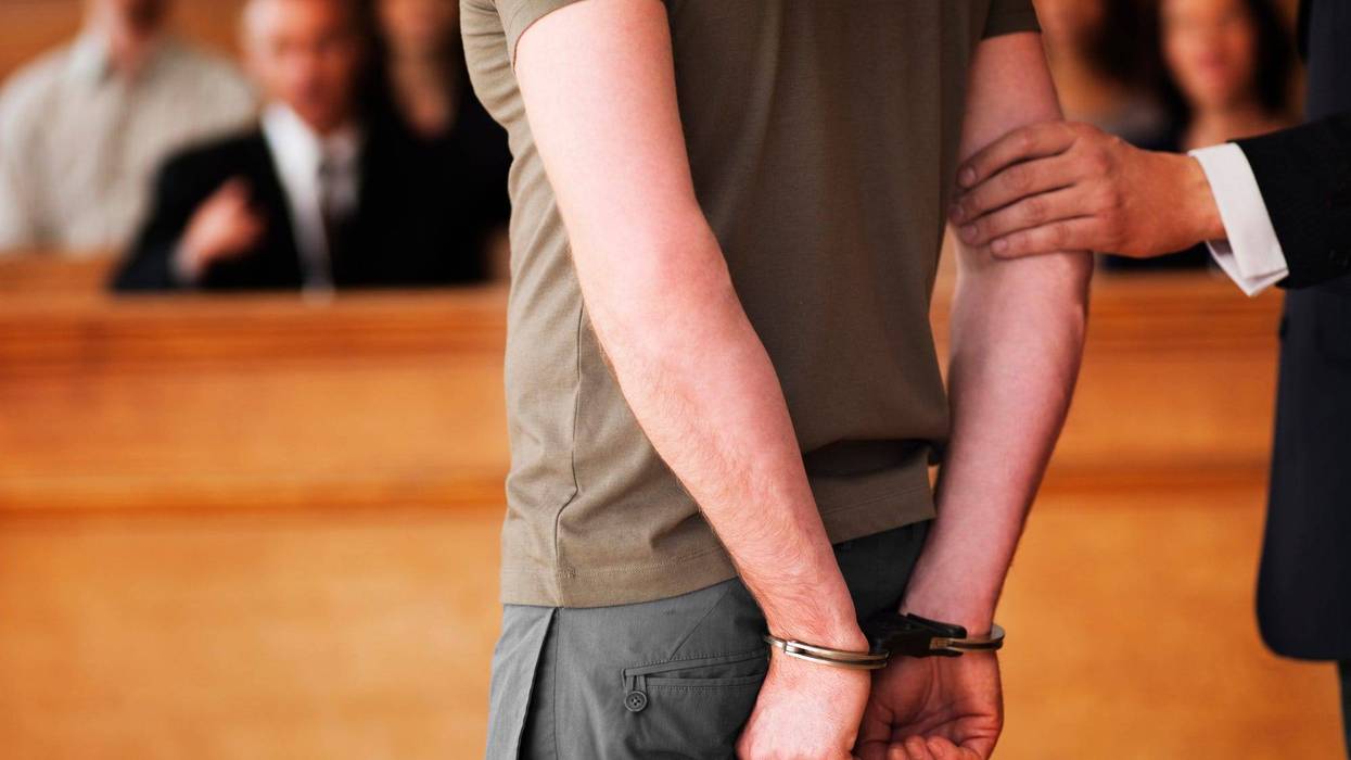 Chris Ryan/Getty Images