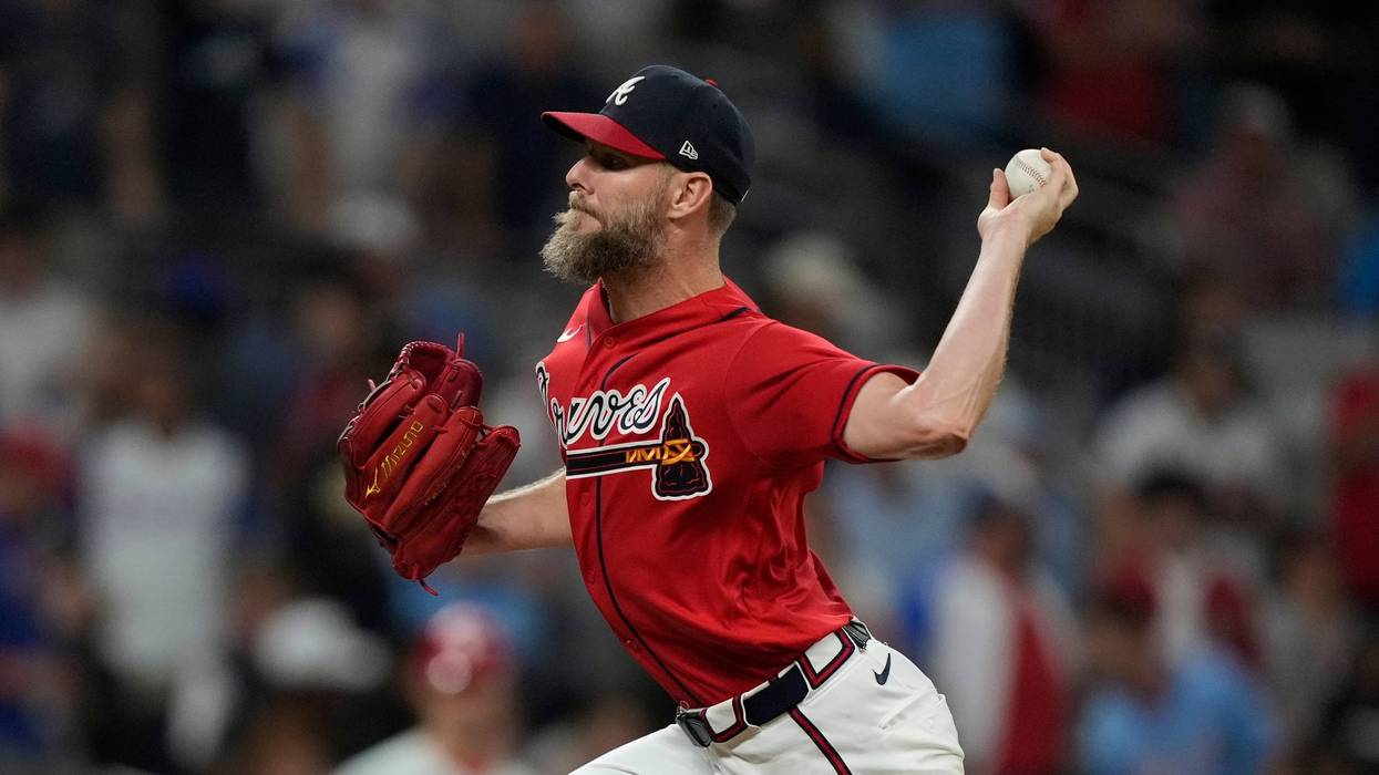 CHRIS SALE 2