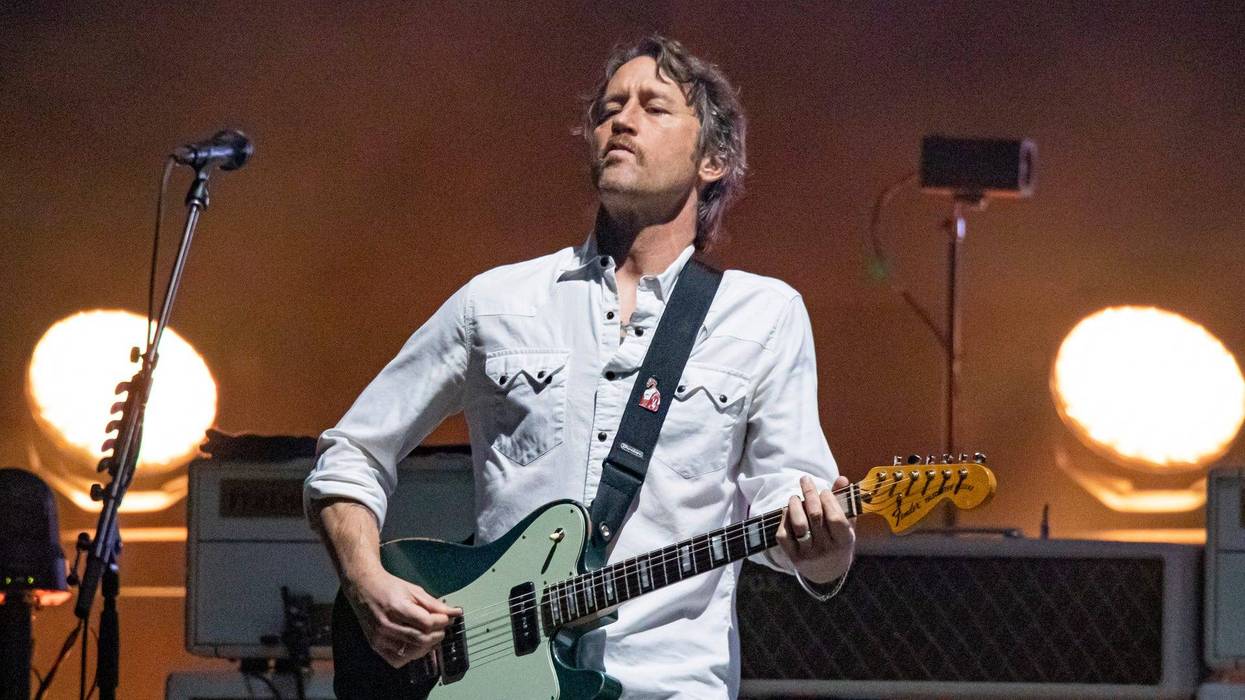 Chris Shiflett