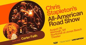 Chris Stapleton