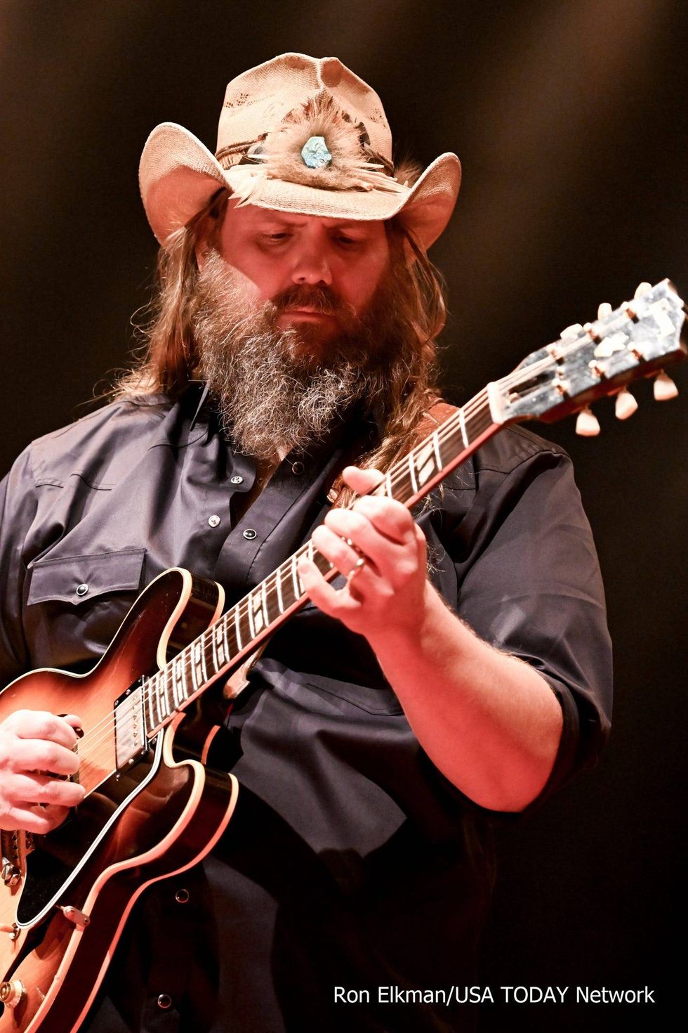 Chris Stapleton @ Hard Rock Live
