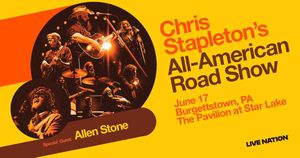 Chris Stapleton