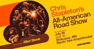 Chris Stapleton