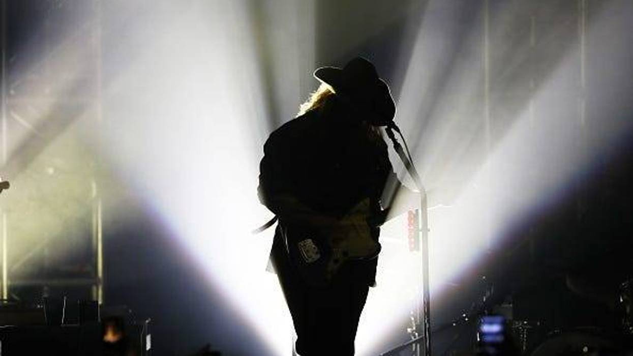Chris Stapleton