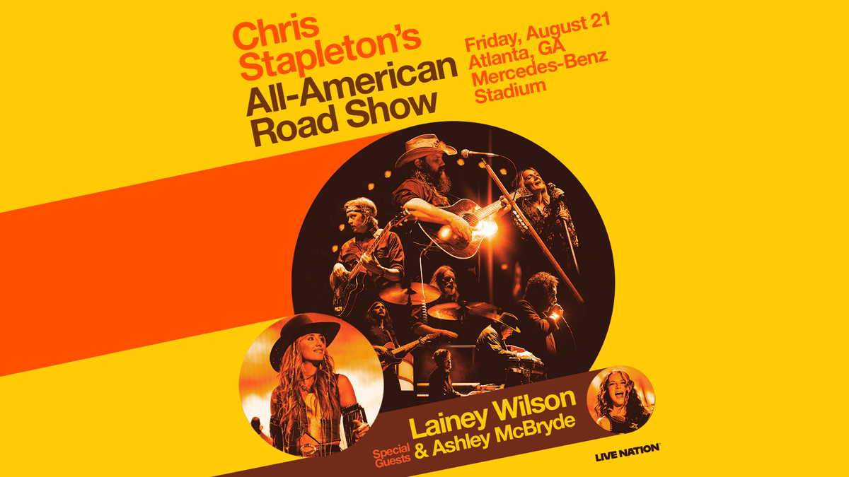 Chris Stapleton